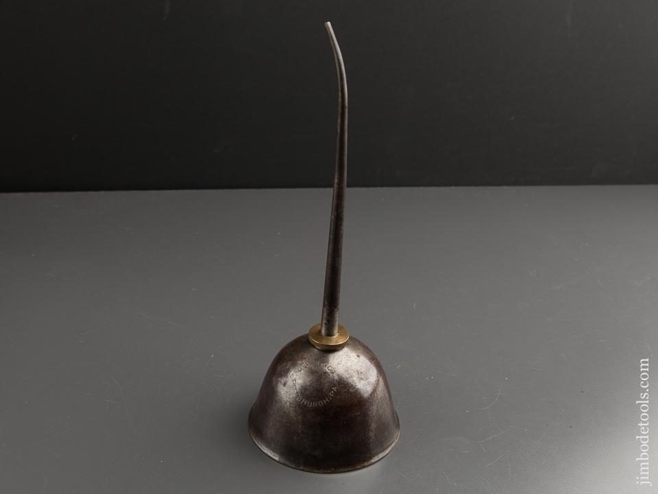 Fabulous GEM Oil Can - 87741