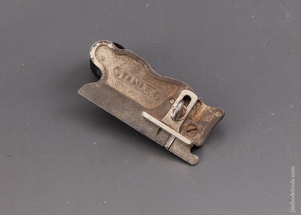 STANLEY No. 99 Side Rabbet Plane - 87742