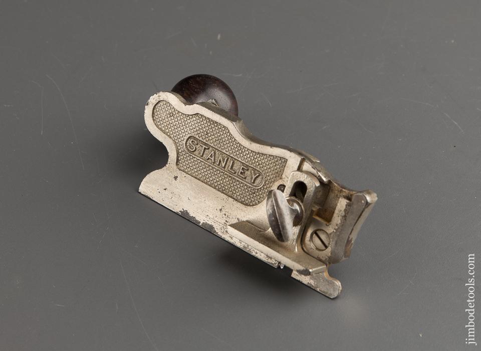 STANLEY No. 99 Side Rabbet Plane - 87743