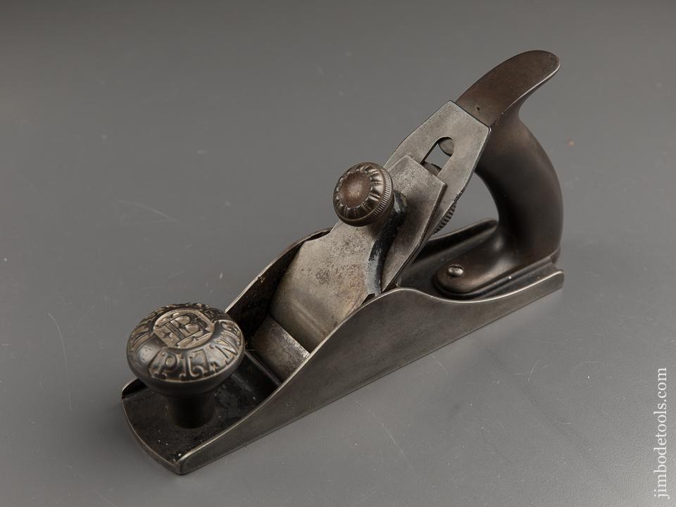 Super Fine! VICTOR No. 3 Smooth Plane - 87753 – Jim Bode Tools