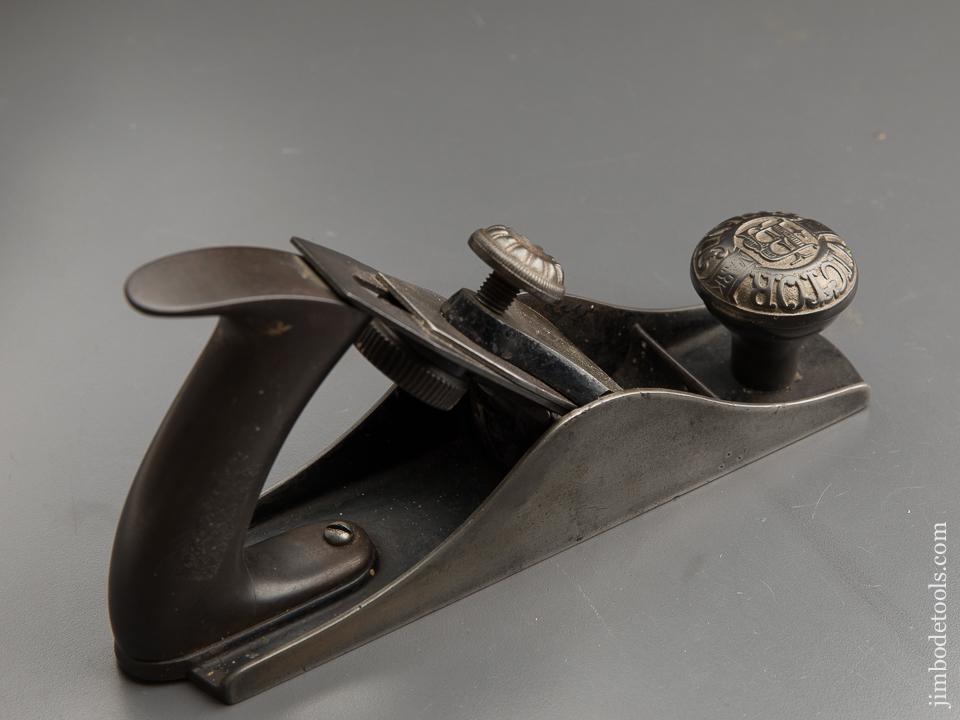 Super Fine! VICTOR No. 3 Smooth Plane - 87753 – Jim Bode Tools