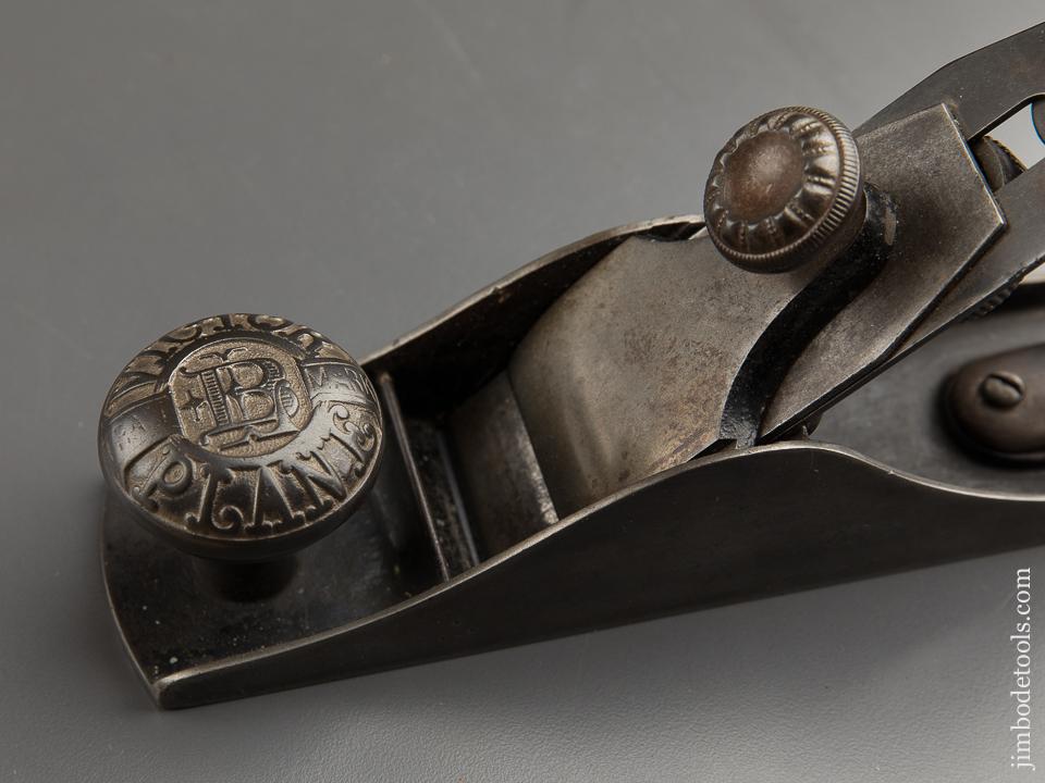 Super Fine! VICTOR No. 3 Smooth Plane - 87753 – Jim Bode Tools