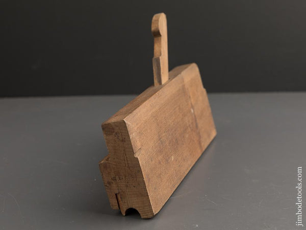 1/2 inch Side Bead Molding Plane GOOD+ - 87755