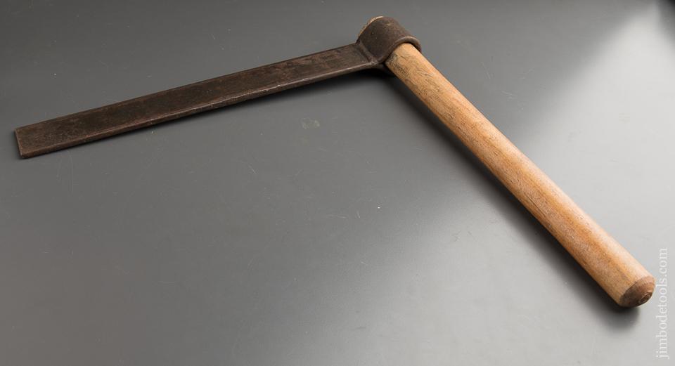 Excellent 14 inch Froe - 87759