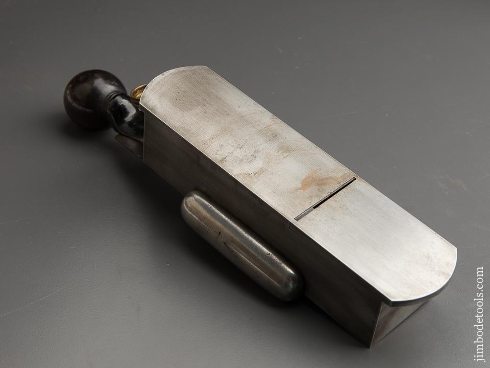Perfect! STANLEY No. 9 Cabinet Maker's Block Plane with Hot Dog - 87761
