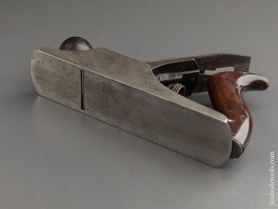 Terrific STANLEY No. 604 BEDROCK Smooth Plane Type 9 circa 1931-32 SWEETHEART - 87762