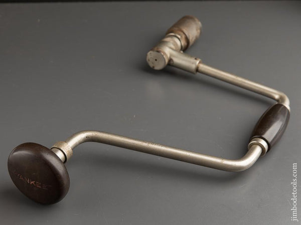 RARE SIZE 14 inch YANKEE No. 2101 Bit Brace - 87763