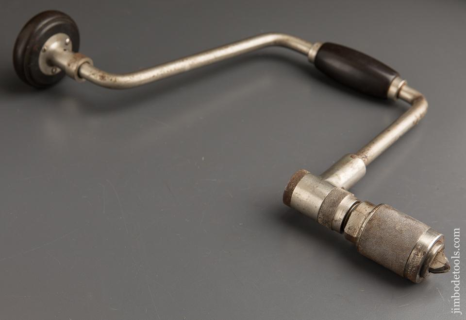 RARE SIZE 14 inch YANKEE No. 2101 Bit Brace - 87763