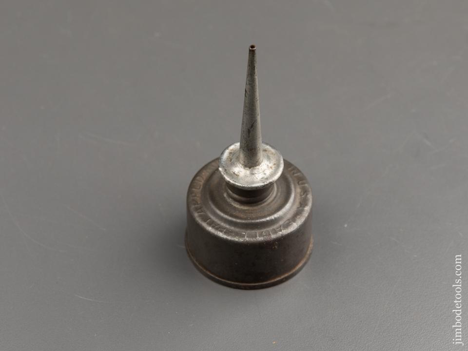 RARE Patented EAGLE Oil Can - 88789