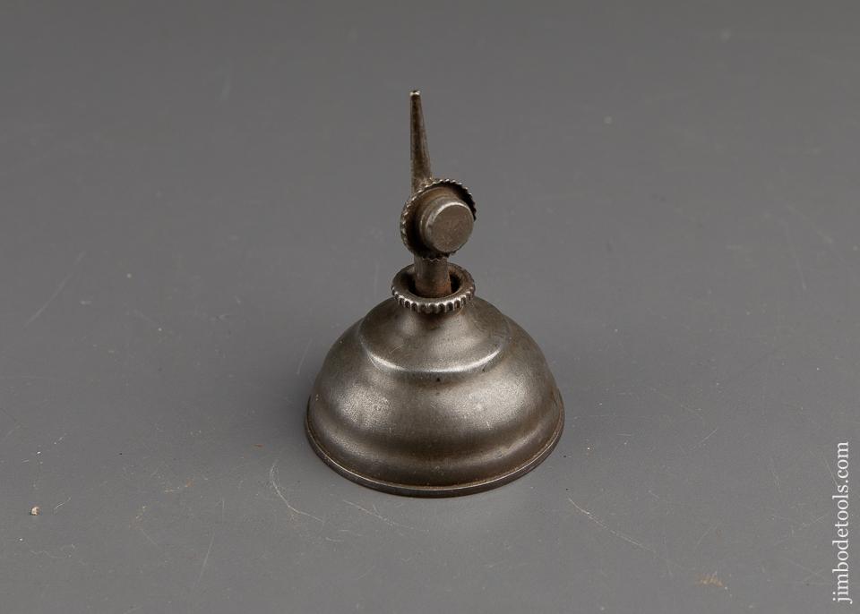 Lovely 2 1/4 inch Wide Oil Can - 87790