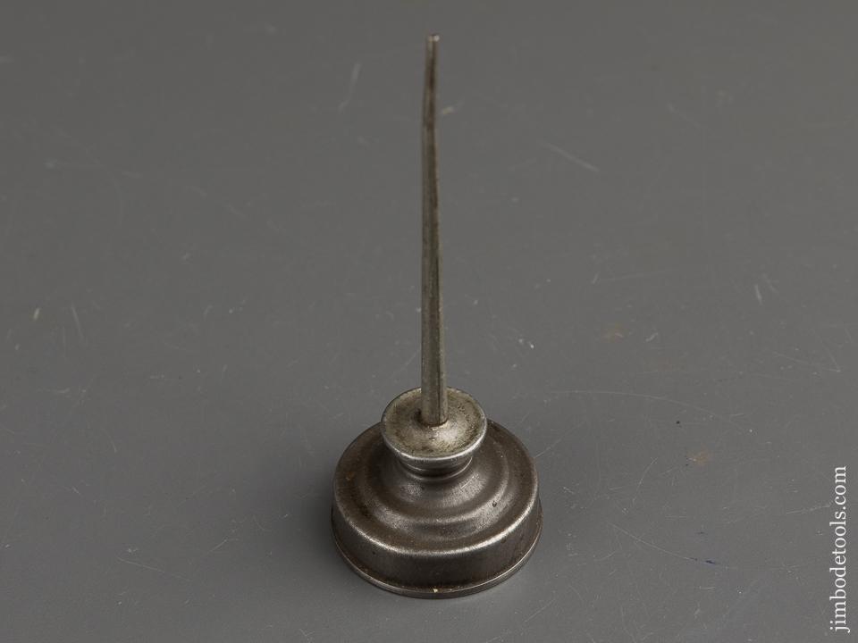 1 7/8 x 5 inch Oil Can - 87791