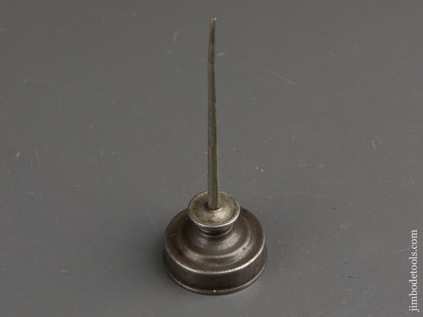 1 7/8 x 5 inch Oil Can - 87791