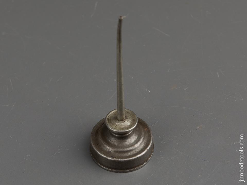 1 7/8 x 5 inch Oil Can - 87791
