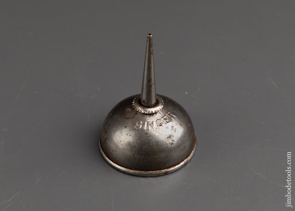 Lovely GINGER Oil Can - 87793