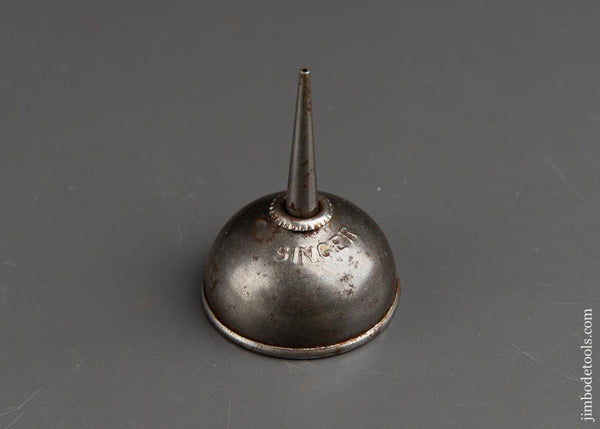 Lovely GINGER Oil Can - 87793