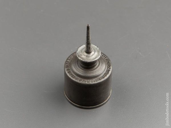 Patented EAGLE Oil Can - 87797