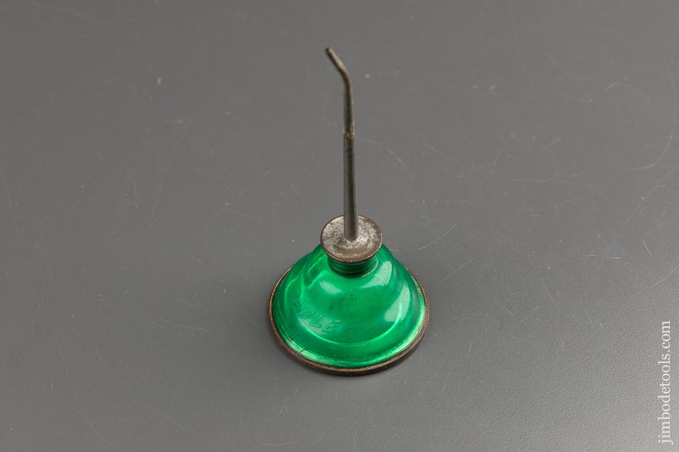 Luminous and Lovely EAGLE Oil Can - 87815