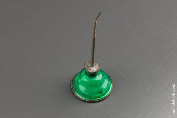 Luminous and Lovely EAGLE Oil Can - 87815