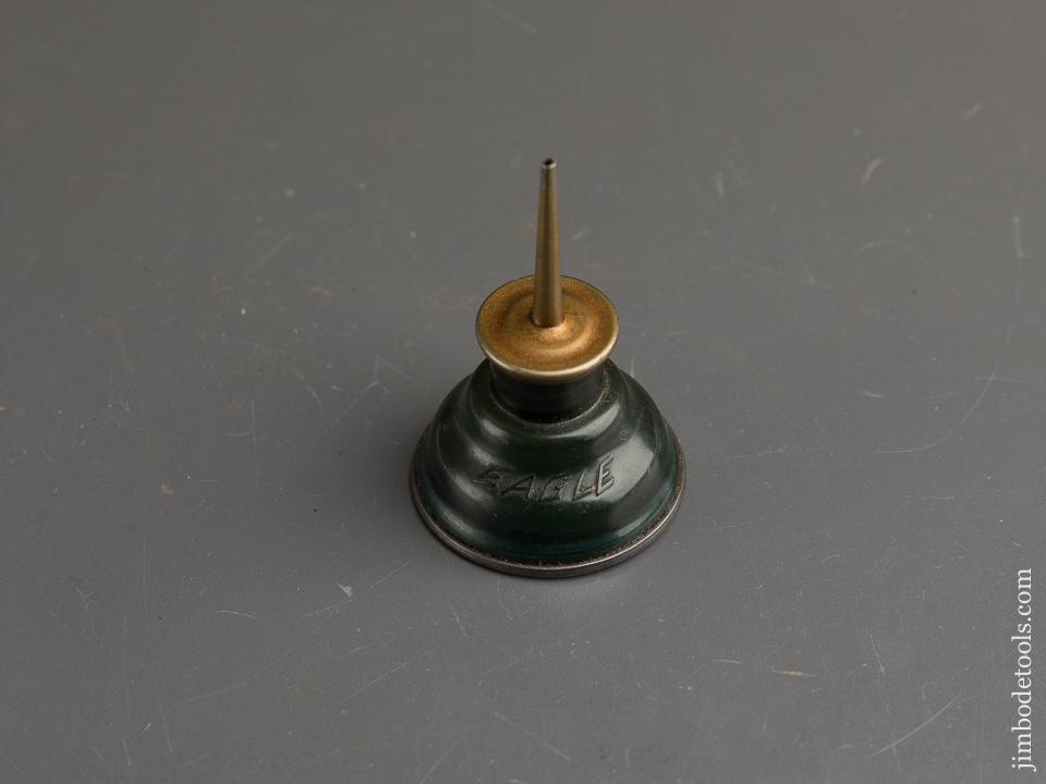 1 5/8 x 2 3/4 inch EAGLE Oil Can - 87816
