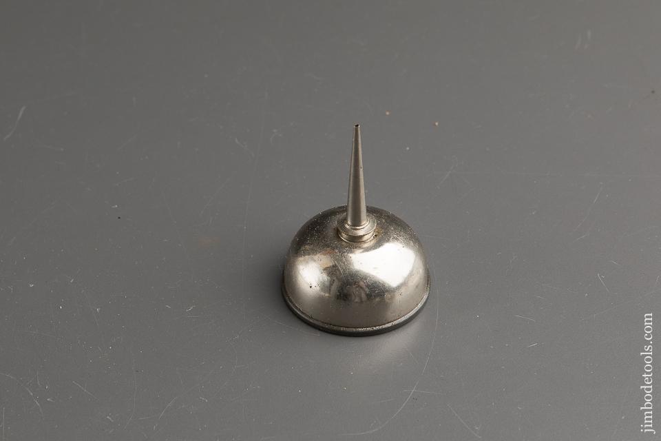 Lovely Little Oil Can - 87830