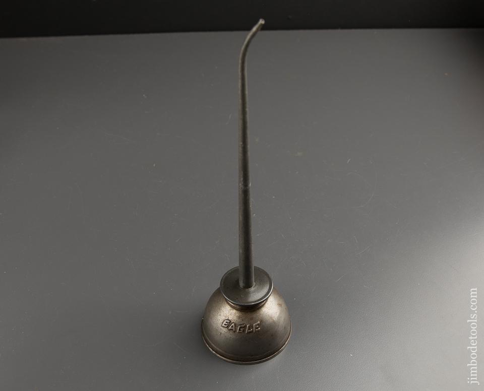 2 7/8 x 10 5/8 inch EAGLE Oil Can - 87832