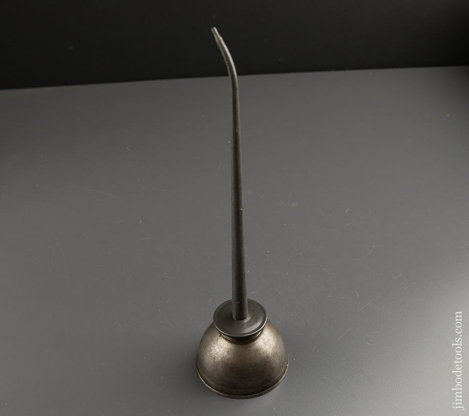 2 7/8 x 10 5/8 inch EAGLE Oil Can - 87832