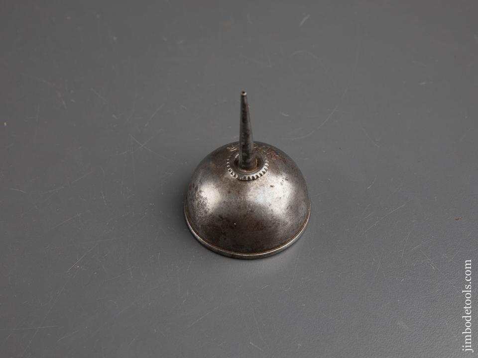 2 x 2 3/4 inch SINGER Oil Can - 87837