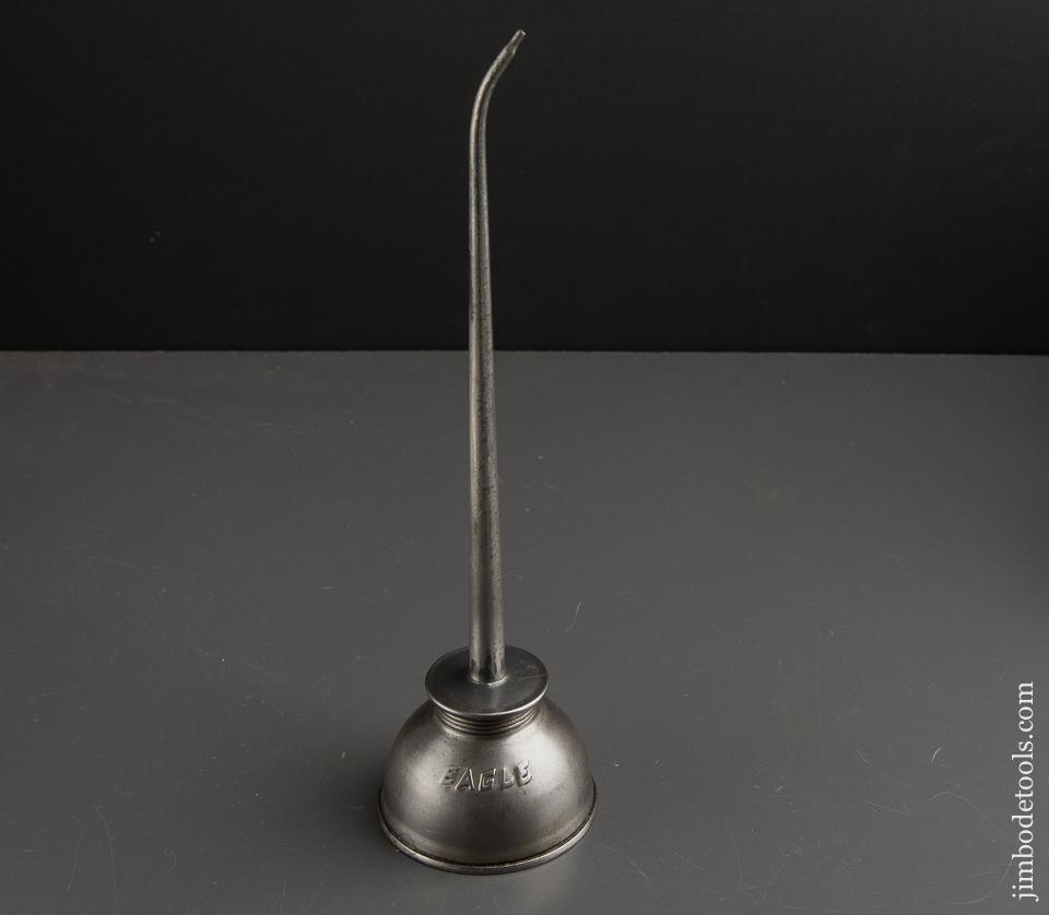 2 7/8 x 10 5/8 inch EAGLE Oil Can - 87842