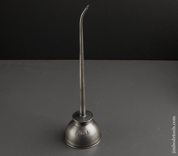 2 7/8 x 10 5/8 inch EAGLE Oil Can - 87842