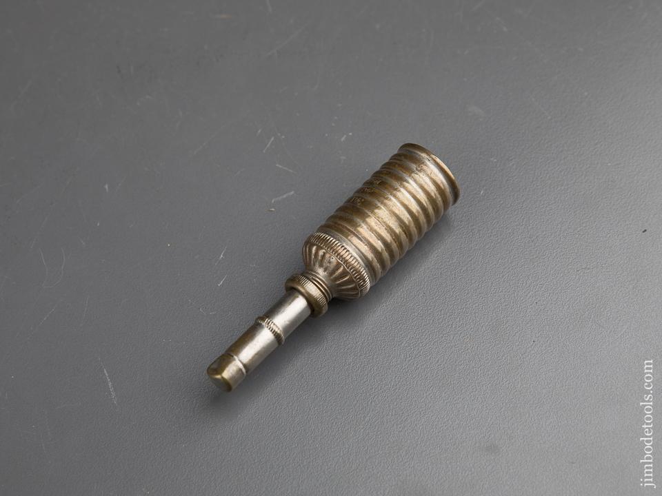 Patented 3/4 x 3 1/4 inch Oil Can - 87848