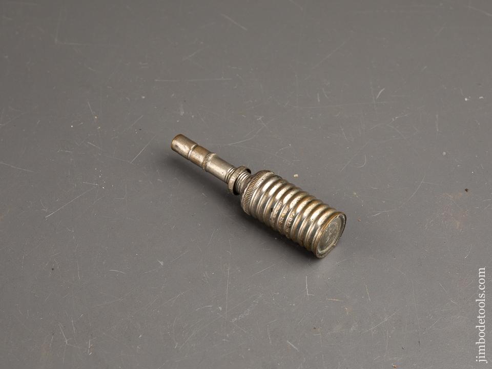 Fancy 7/8 x 3 3/8 inch Oil Can - 87849