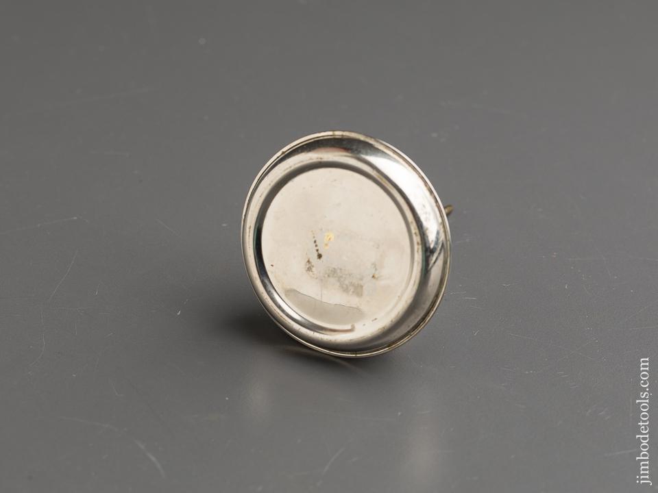 2 1/8 x 3 inch Oil Can - 87852