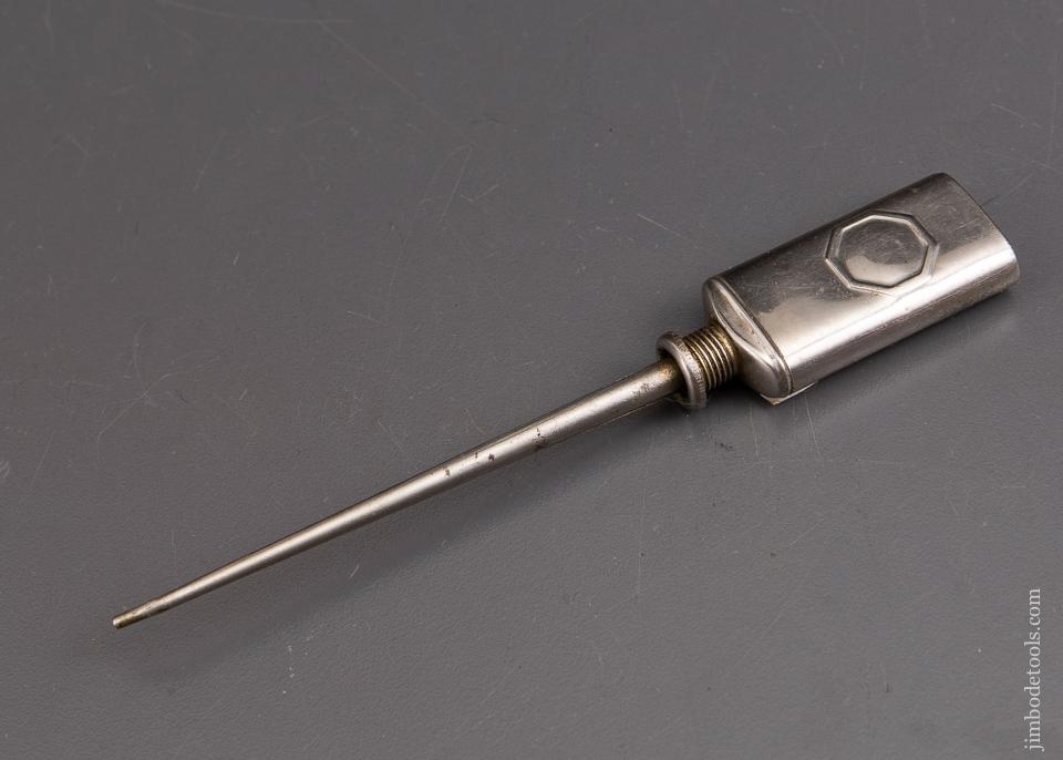 Cool FEB 18 1896 Patent Oil Can - 87853