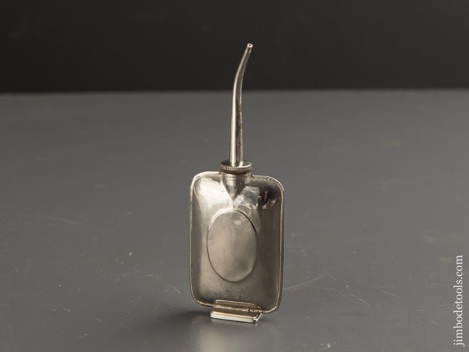 Lovely "YOST" No. 60 Oil Can - 87855U