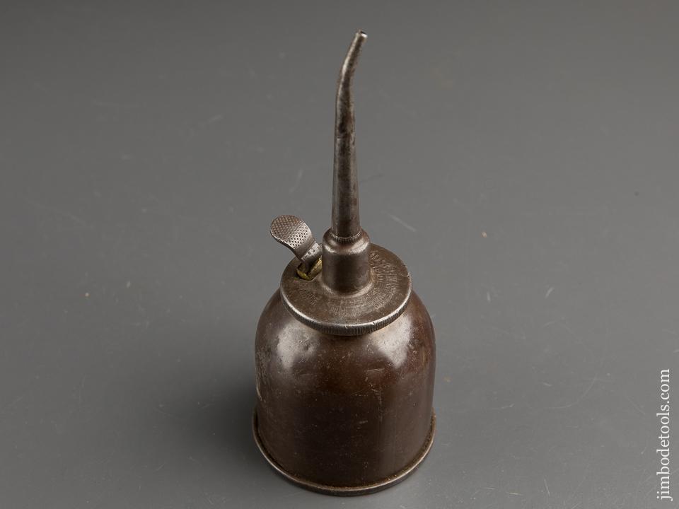 GUSTAVE LIDSEEN Oil Can - 87858