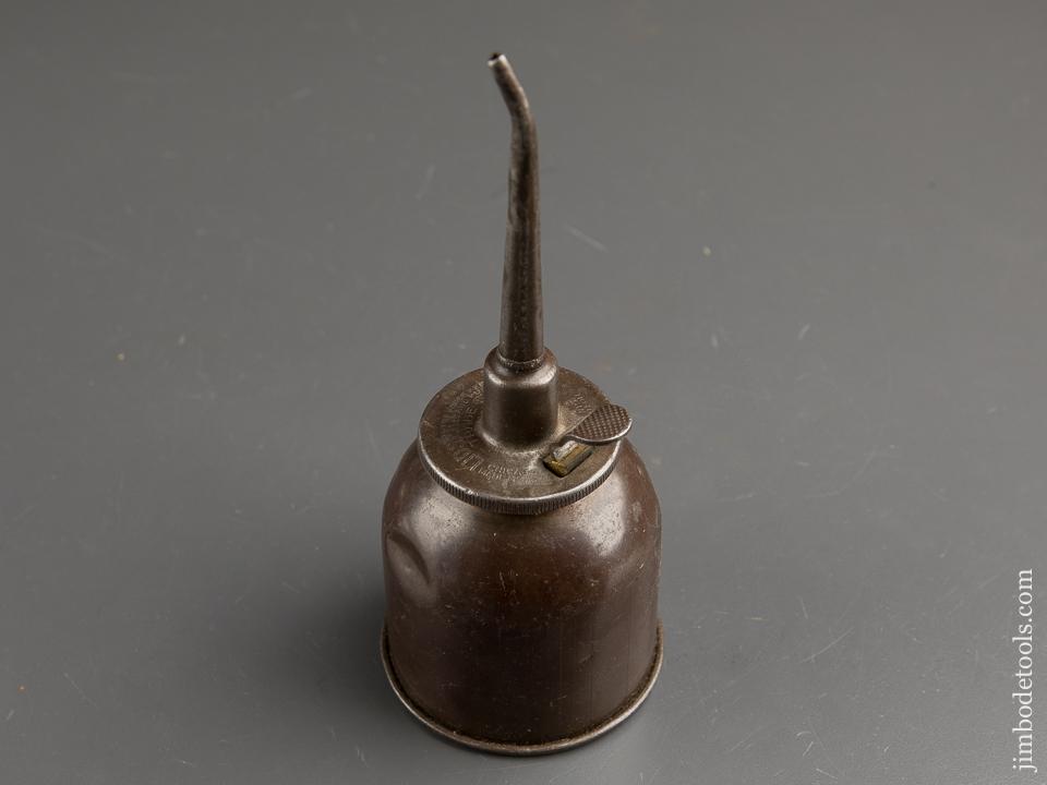 GUSTAVE LIDSEEN Oil Can - 87858