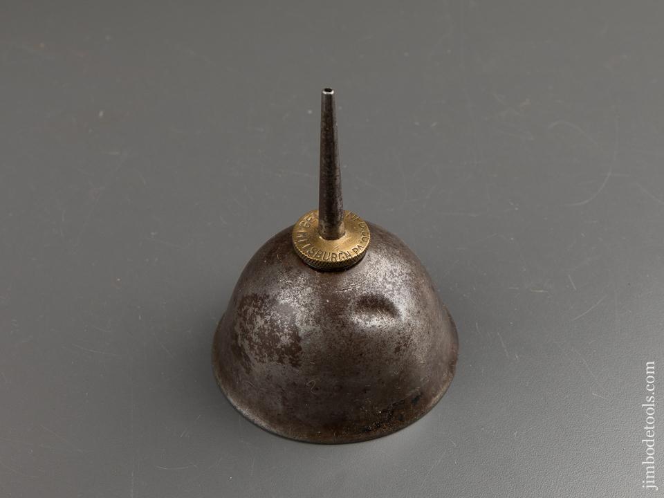 GEM Oil Can - 87861