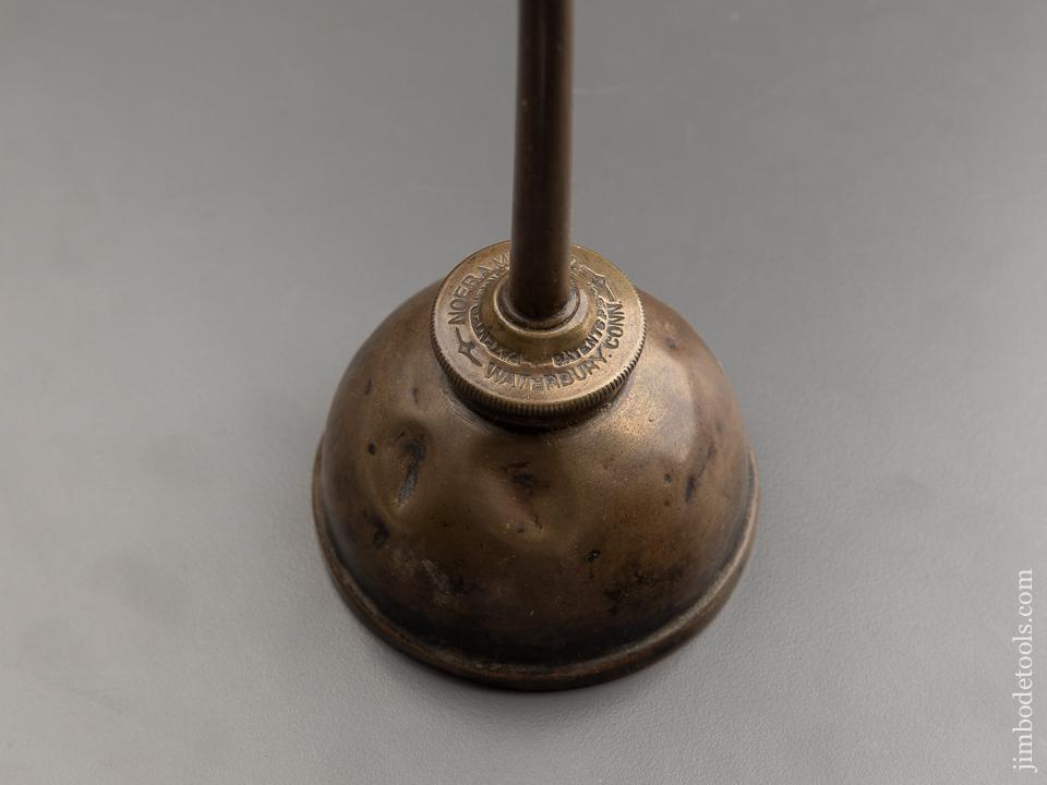 NOERA MFG CO Oil Can - 87865