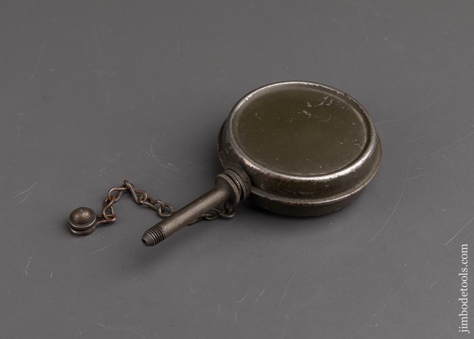 Awesome Oil Can with Cap - 87866