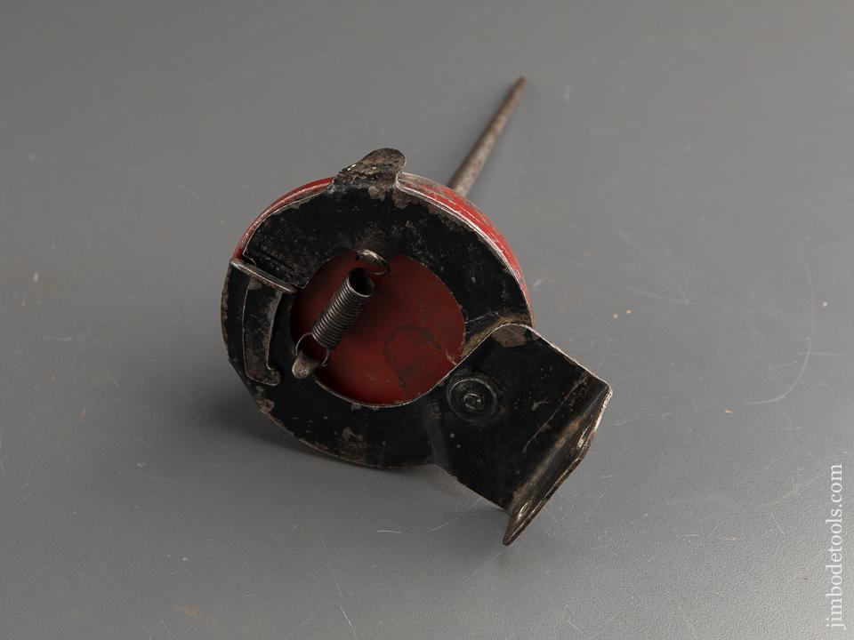 RICHARD Oil Can with Bracket - 87881