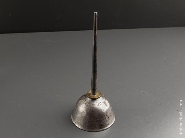 Awesome EAGLE Oil Can - 87882