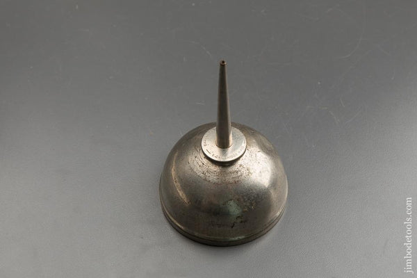 CAMBRIDGE MFG & OILER CO Oil Can - 87883