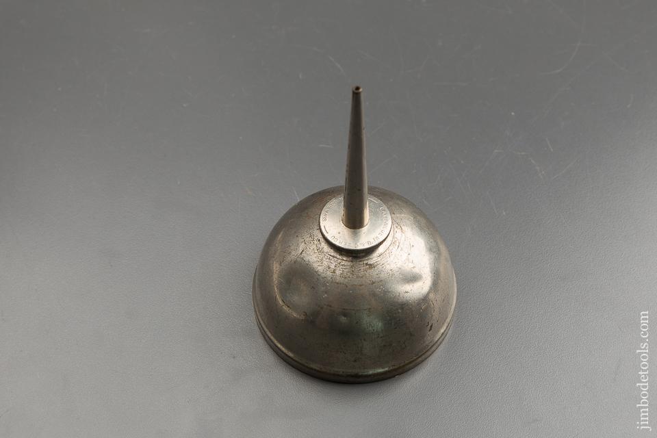 CAMBRIDGE MFG & OILER CO Oil Can - 87883