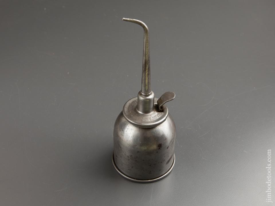 GUSTAVE LIDSEEN Oil Can - 87886