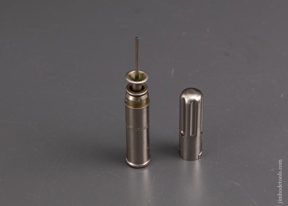 5/8 x 4 1/8 inch PERFECT Pocket Oiler - 87888