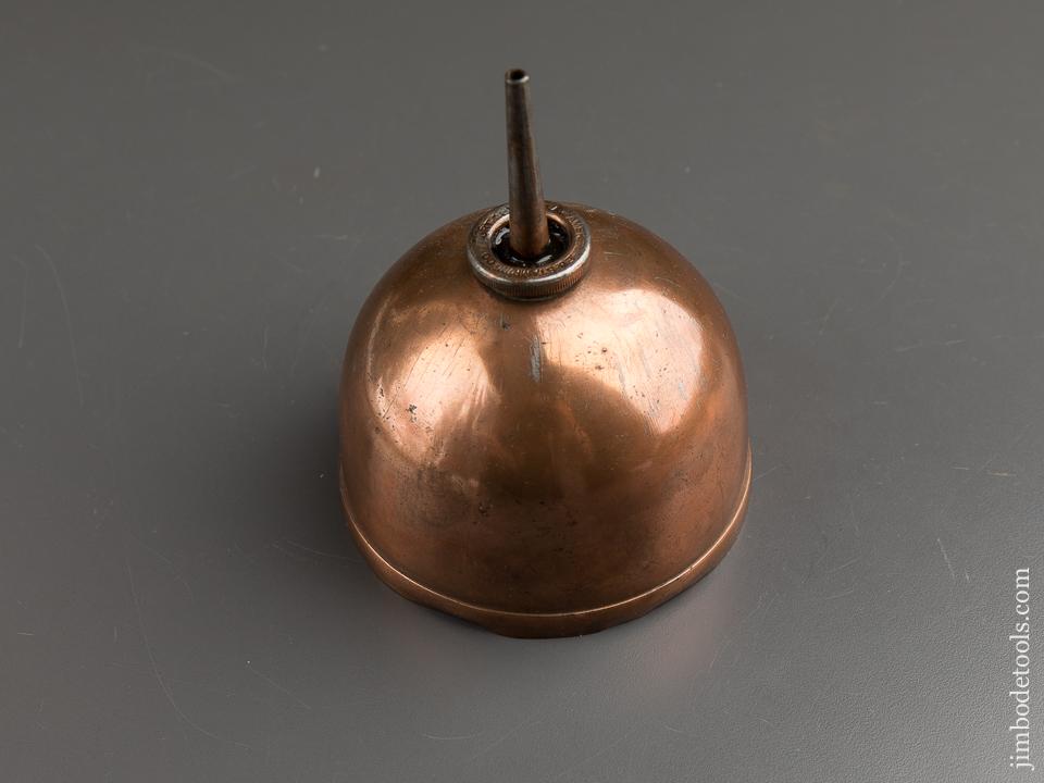 Cool Copper AMERICAN TUBE & STAMPING CO Oil Can - 87891