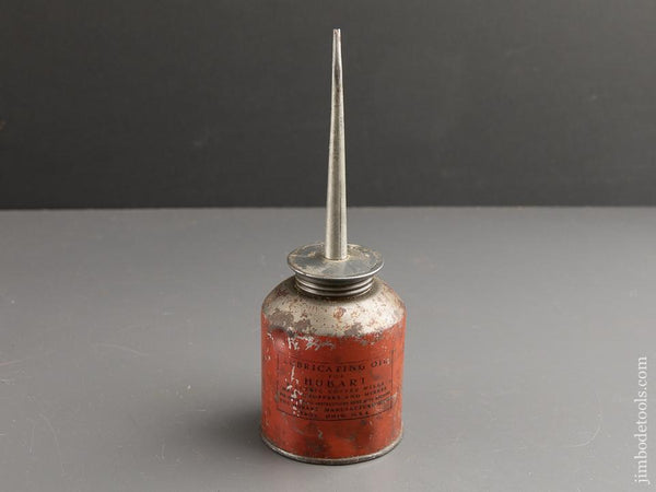 HOBART Lubricating Oil Can - 87900