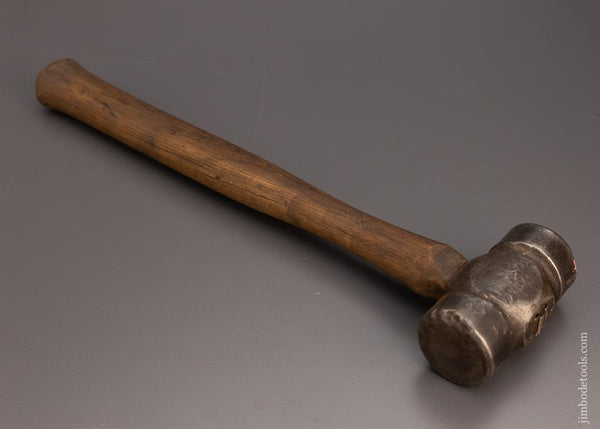 2 pound Metal Forming Hammer - 87903