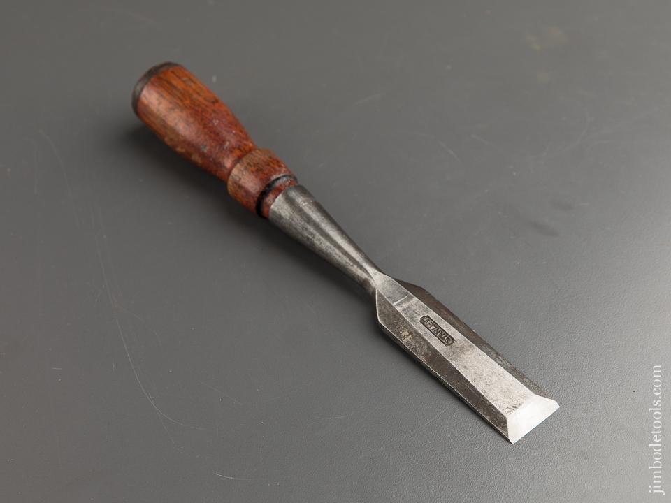 1 x 9 1/4 inch STANLEY No. 750 Chisel - 87906