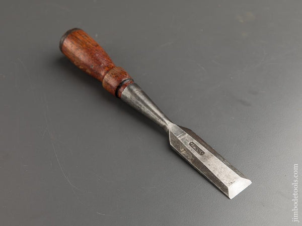 1 x 9 1/4 inch STANLEY No. 750 Chisel - 87906